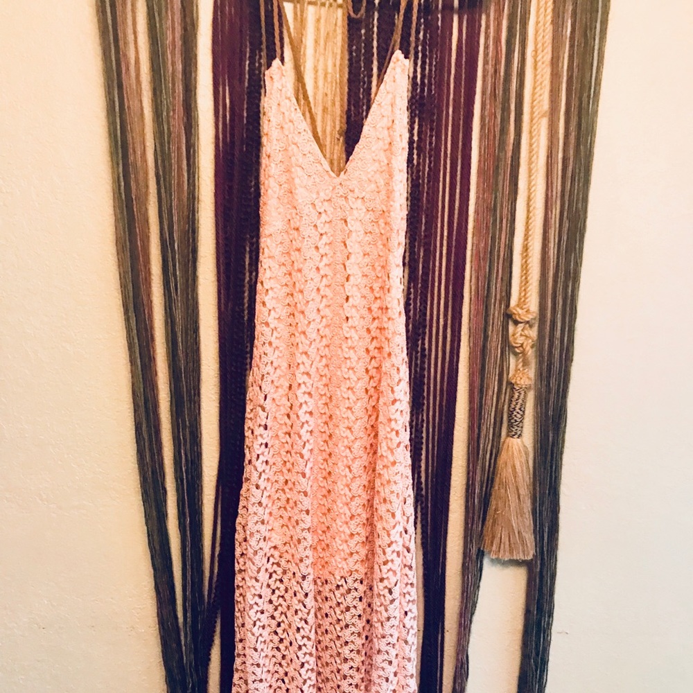 Urban Outfitters Maxi Dress
